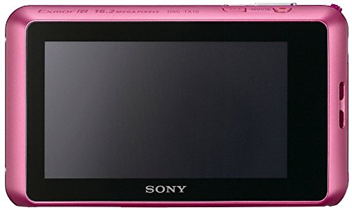 Amazon | SONY デジタルカメラ Cybershot TX10 1620万画素CMOS 光学x4