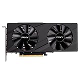 PNY GeForce RTX 3060 Ti 8GB GDDR6X VERTO Dual Fan(LHR
