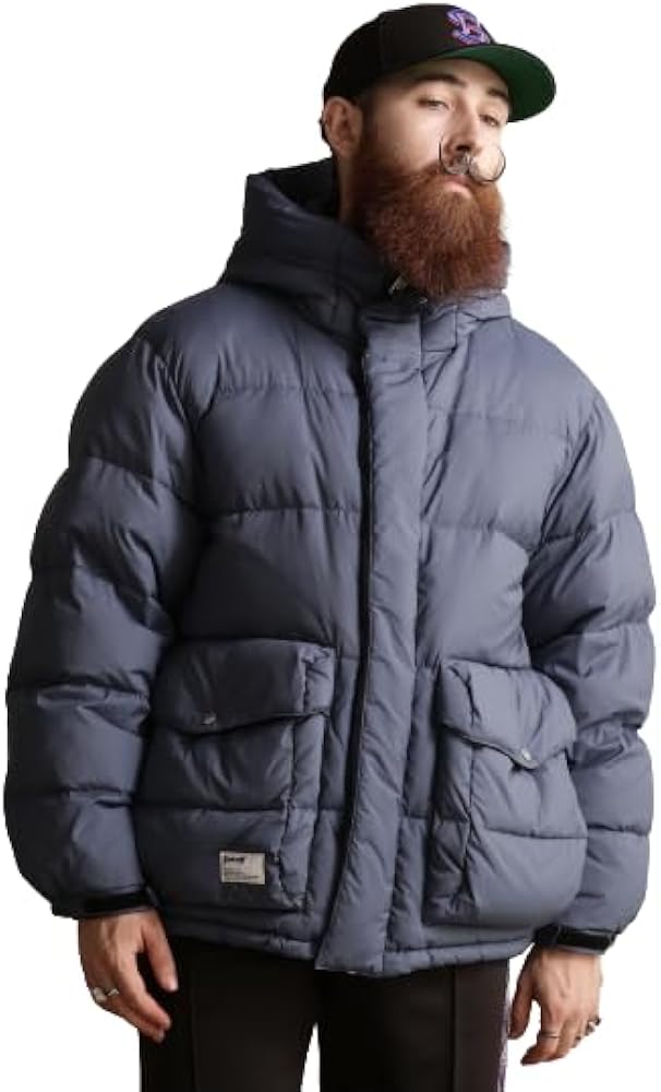 Amazon.co.jp: [Schott NYC] [ショット] TOP TIRE HOODED DOWN JACKET