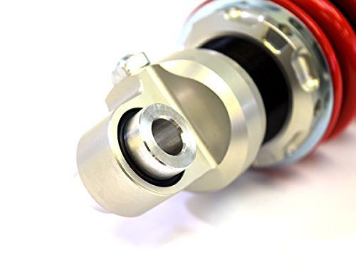 Amazon | YSS製 セロー250/トリッカー専用 リアショック リアサス