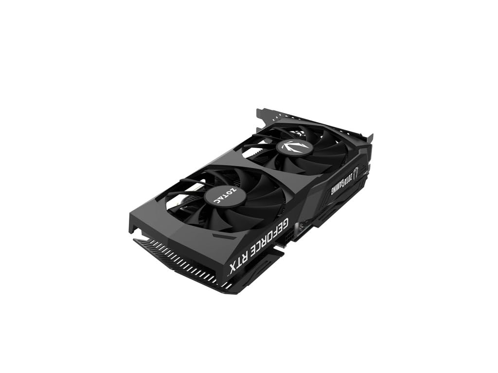 Amazon | ZOTAC GAMING GeForce RTX 4060 8GB OC Spider-Man: Across