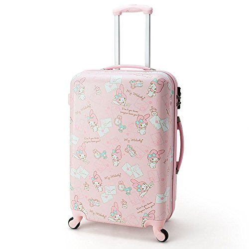 Amazon.co.jp: サンリオ(SANRIO) マイメロディ キャリーケースL
