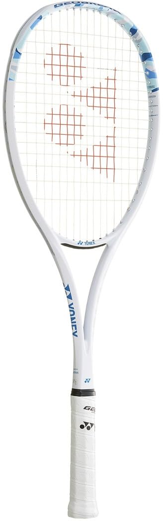 ヨネックス GEOBREAK 50V テニスラケット ケース付 エッジ傷少なめ
