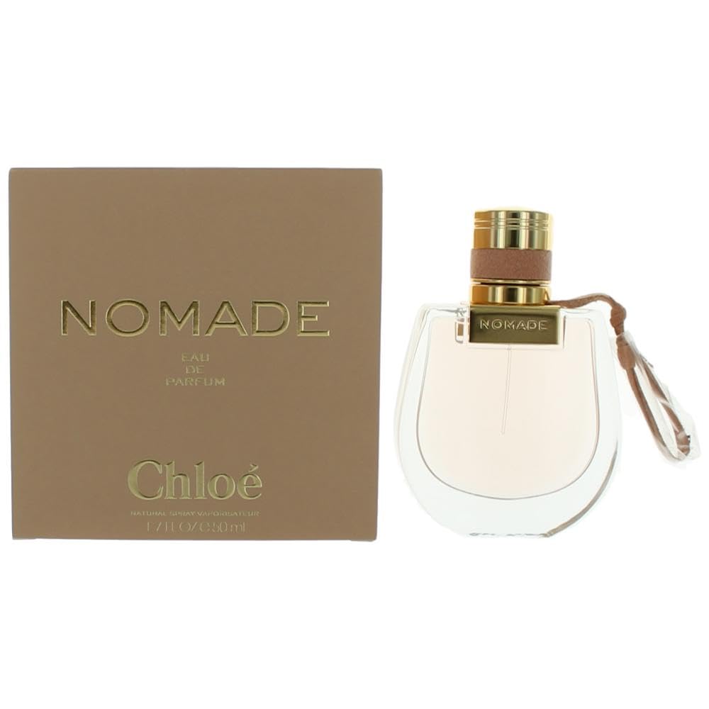 Amazon | クロエ ノマド EDP SP 50ml [並行輸入品] | Chloe