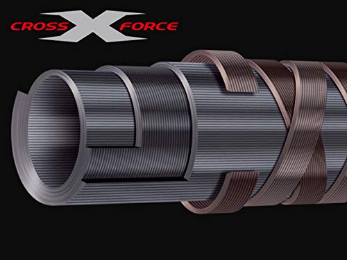 Amazon | メジャークラフト 釣り竿 スピニングロッド 3代目クロ