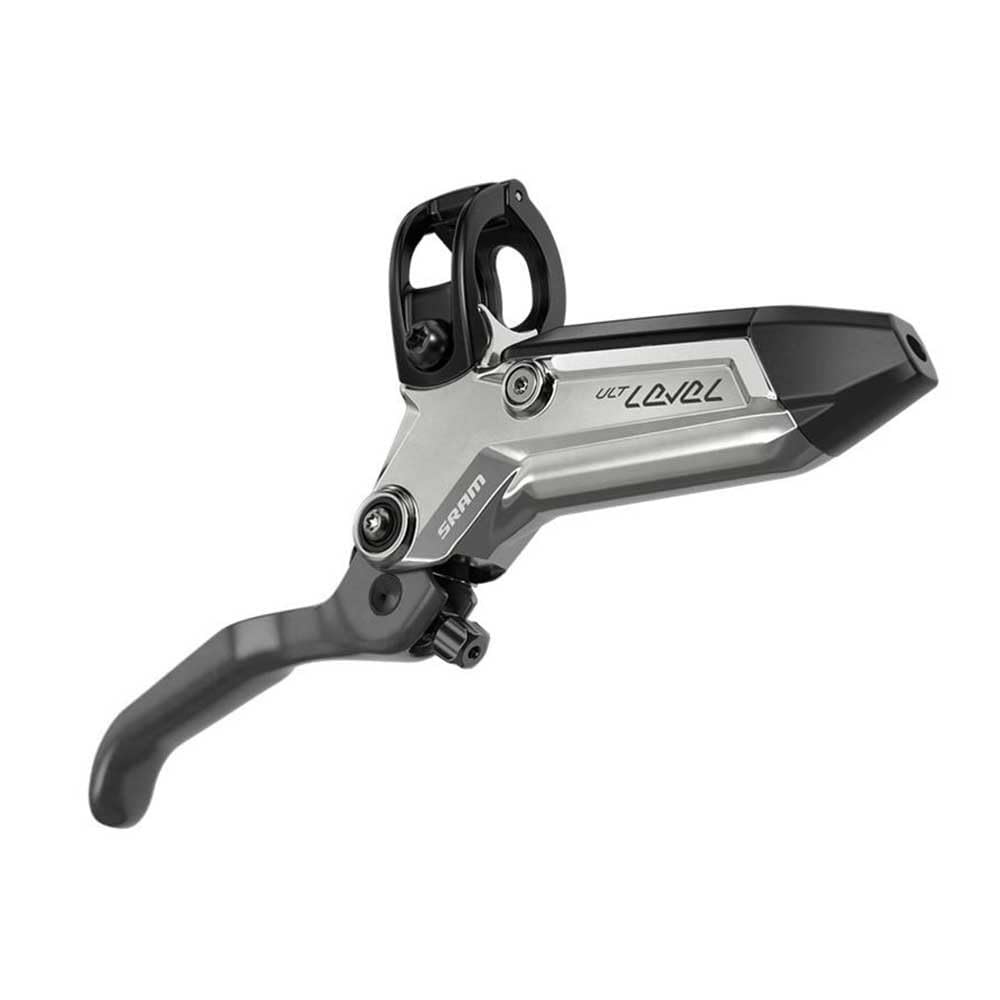Amazon | SRAM、Level Ultimate Stealth 4P、MTB油圧ディスクブレーキ