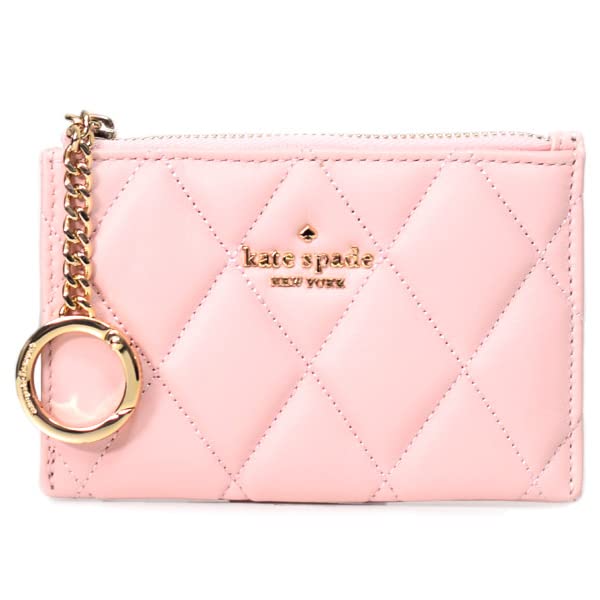 Amazon.co.jp: [ケイトスペード] カードケース katespade レザー