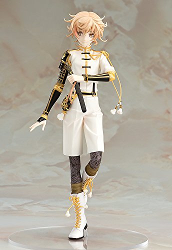 Amazon | 刀剣乱舞-ONLINE- 物吉貞宗 1/8スケール ABS&PVC製 塗装済み