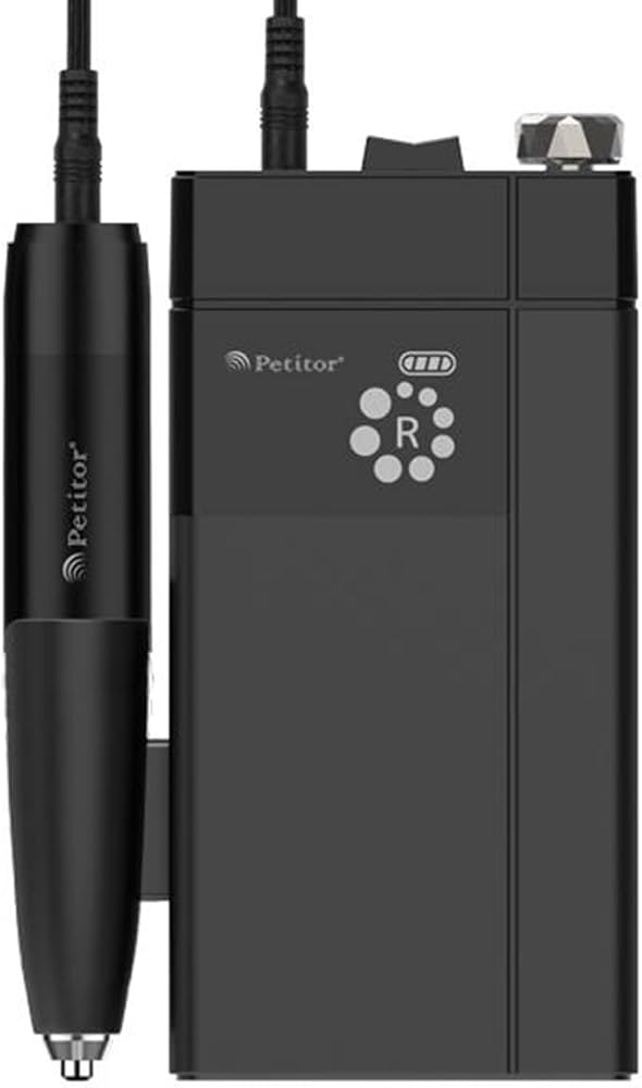 Amazon.co.jp: プチトルG プロ ネイルマシン 携帯充電タイプ ネイル