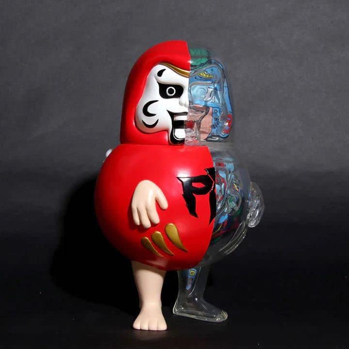 クレヨンしんちゃん PUNK DRUNKERS ぶりぶりざえもん ソフビ クレヨン