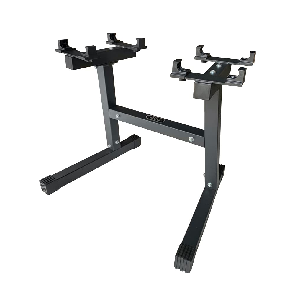 Amazon | フレックスベル 2kg刻み 専用 ダンベルスタンド 32kg 36kg