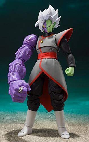 Amazon.co.jp: S.H.Figuarts ザマス(合体)(魂ウェブ商店限定) : おもちゃ