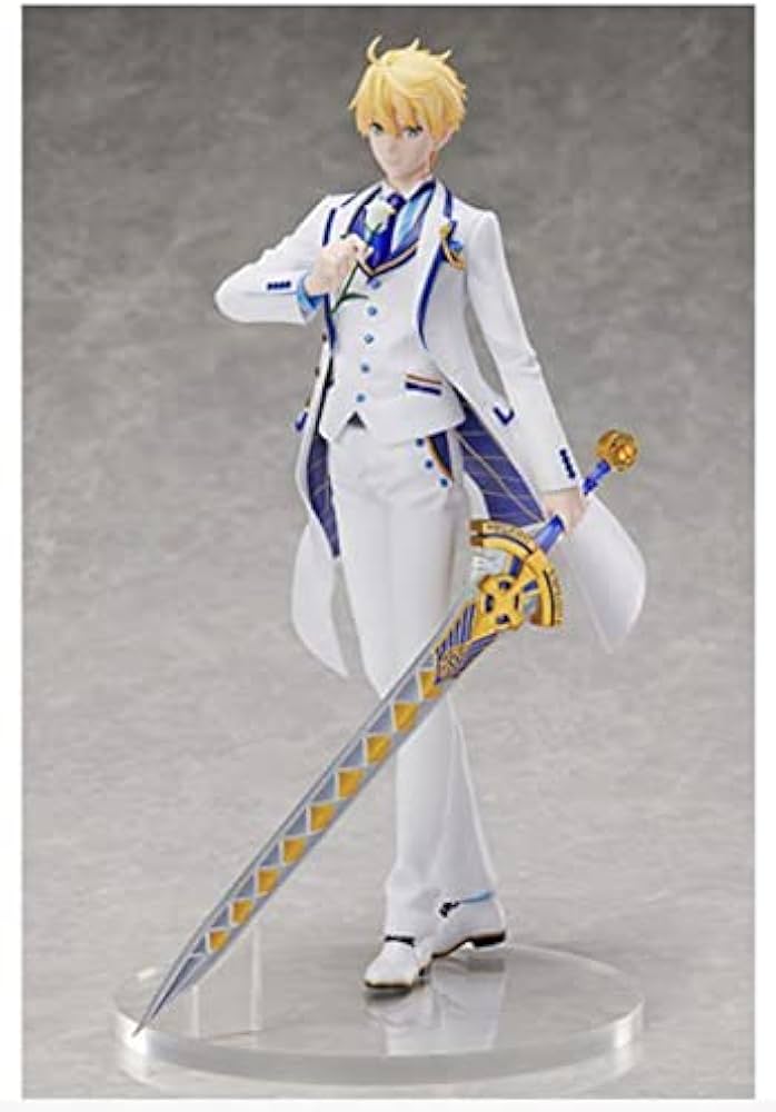 Amazon | FGO プロトアーサー アーサー ペンドラゴン フィギュア