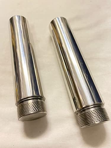 Amazon.co.jp: 部品屋K&W bigboy グラストラッカー用フォーク