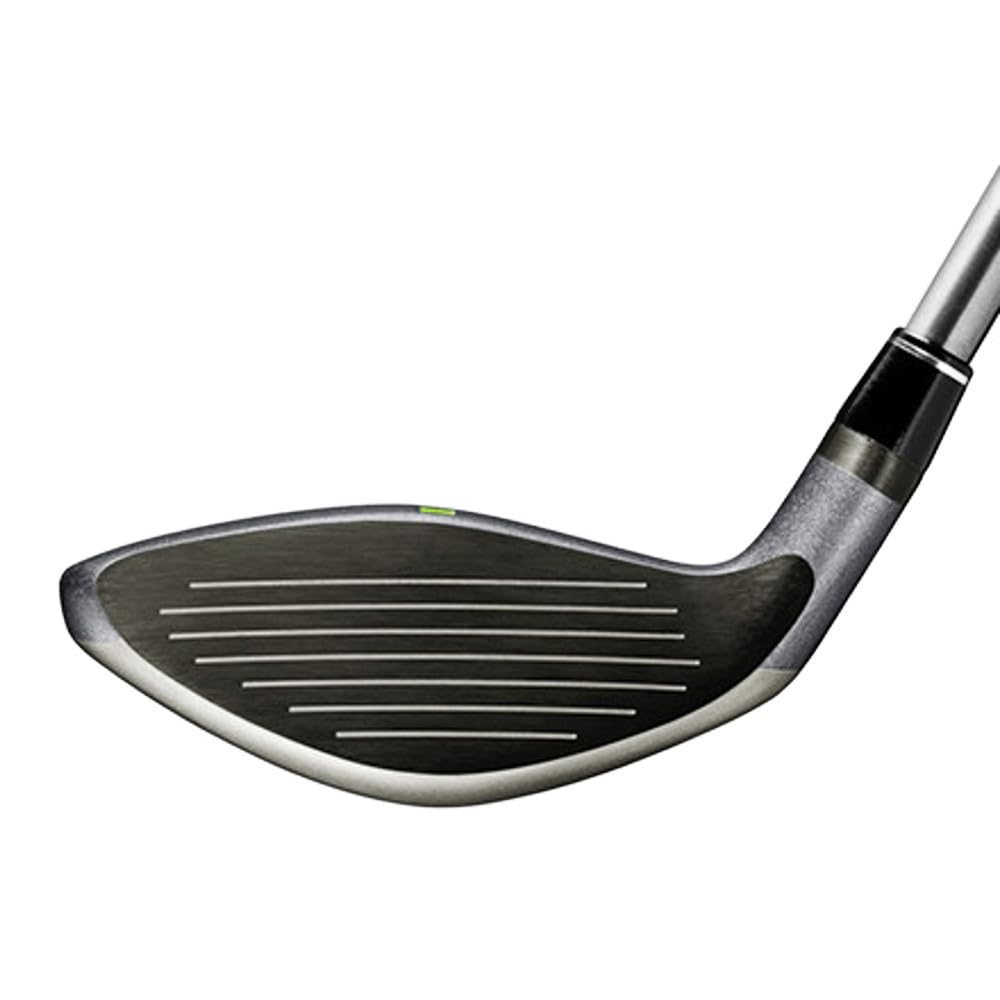 Amazon | PRGR(プロギア) ユーティリティ Q(キュー) 28 REG SPEC