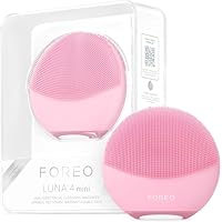 Amazon.co.jp: 【国内正規品】FOREO LUNA 4 mini フォレオ ルナ4 ミニ
