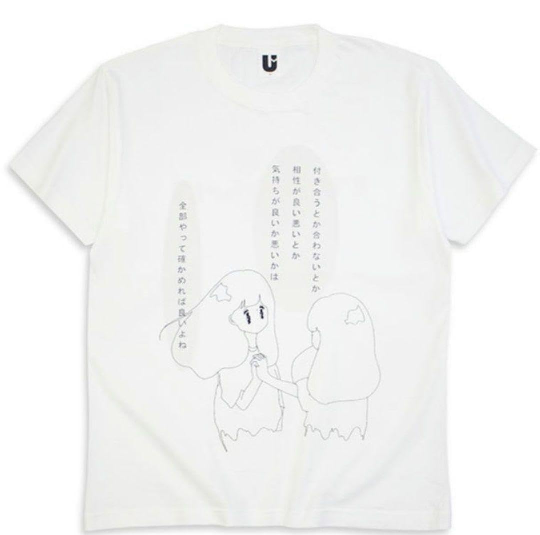Amazon.co.jp: UVERworld アンニュイTシャツ TAKUYA∞生誕祭・女祭り