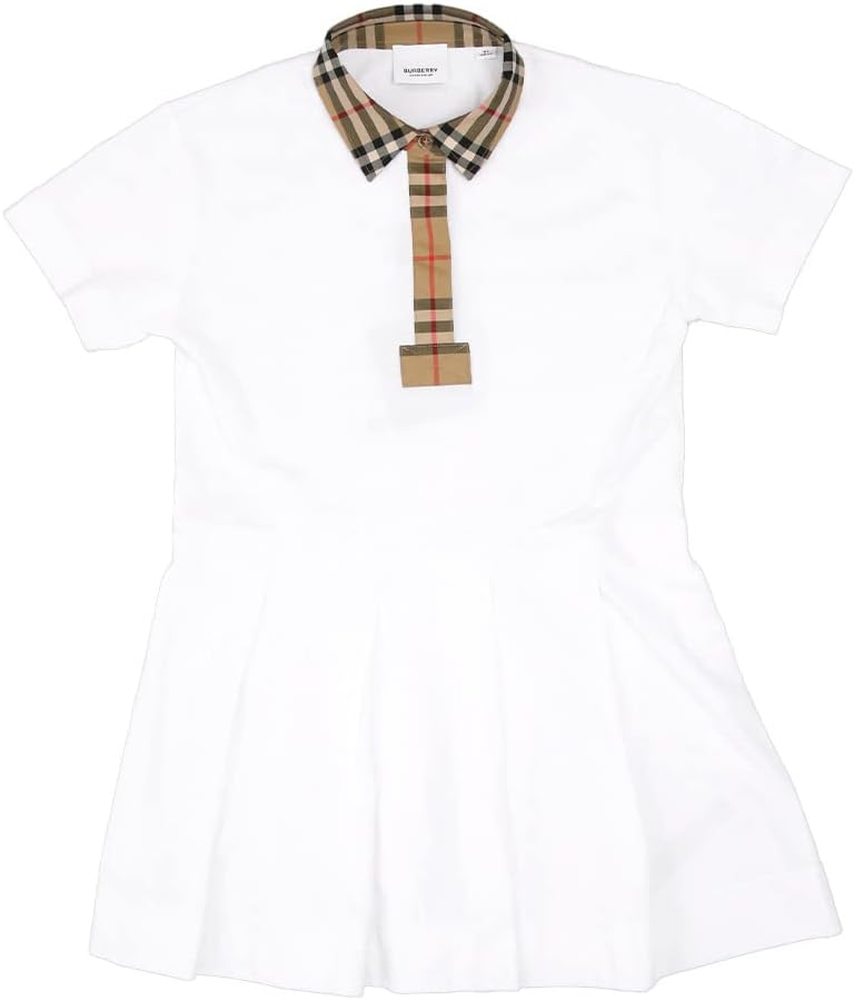バーバリー バーバリー ワンピース（半袖） 半袖ワンピース 128cm