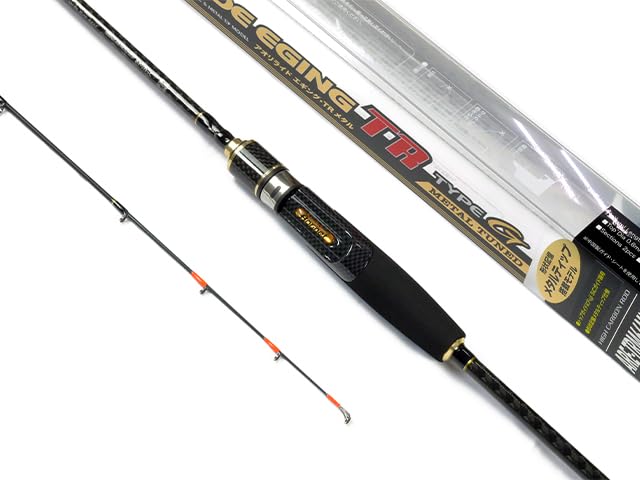 Amazon | あおりねっと アオリライド エギングTRメタル66 （メタル