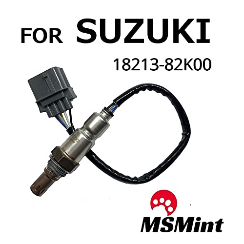 NAP A/Fセンサー O2センサー ラパン 18213-84G00 ワゴンR NAP A/F