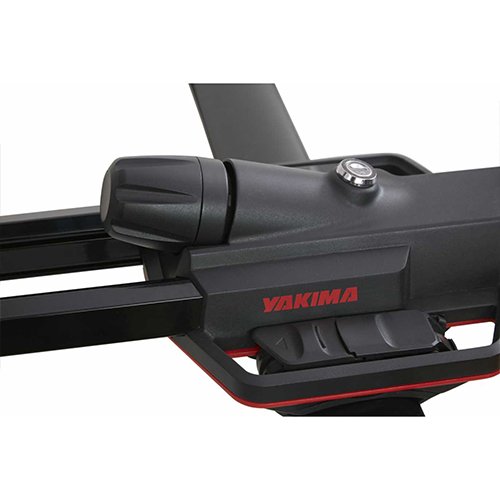 Amazon | [YAKIMA 正規品] HighSpeed ハイスピード ルーフマウント型