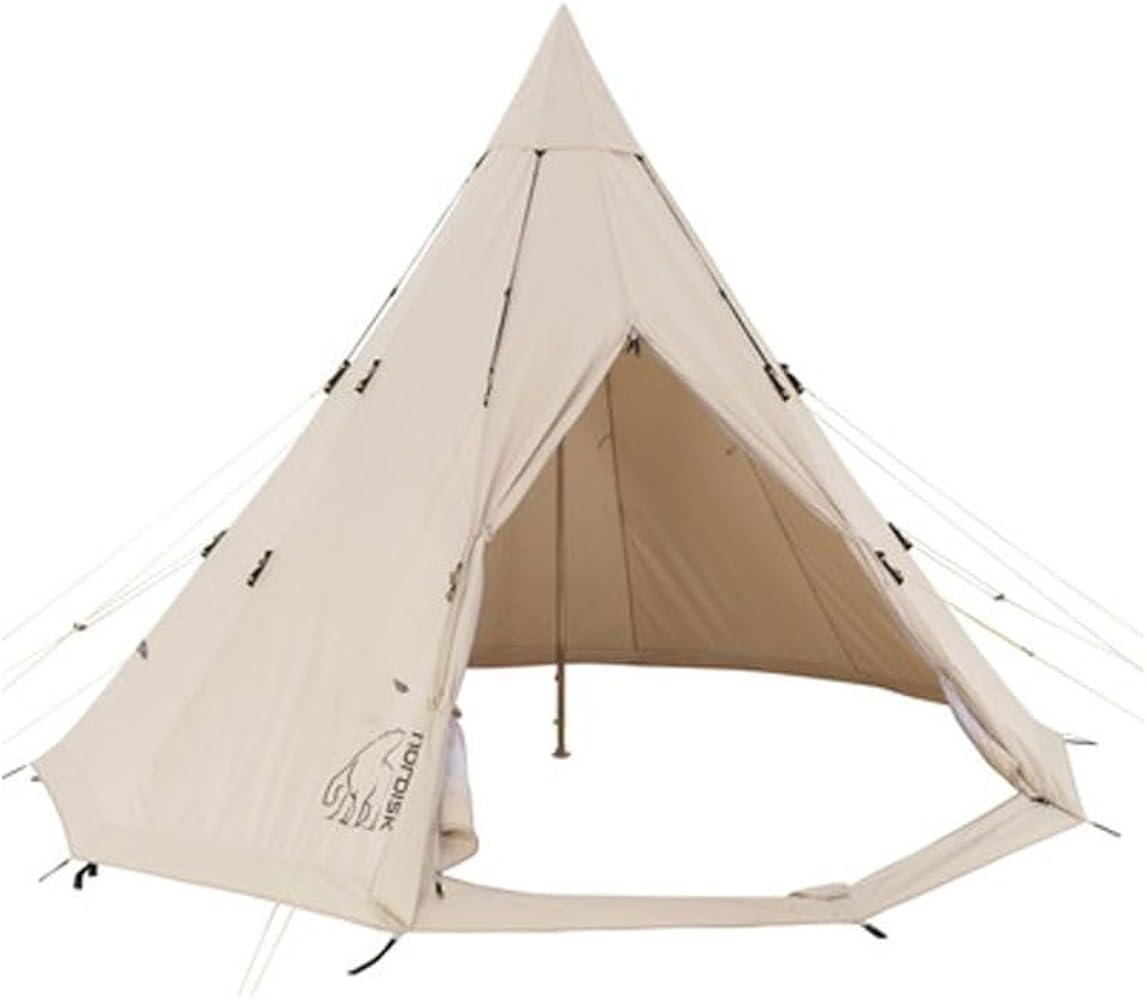 Amazon.co.jp: ノルディスク（Nordisk） テント アルフェイム19.6