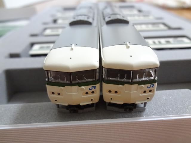 Amazon | ☆KATO 10-479 JR 117系 福知山線色 6両セット 動作確認済み