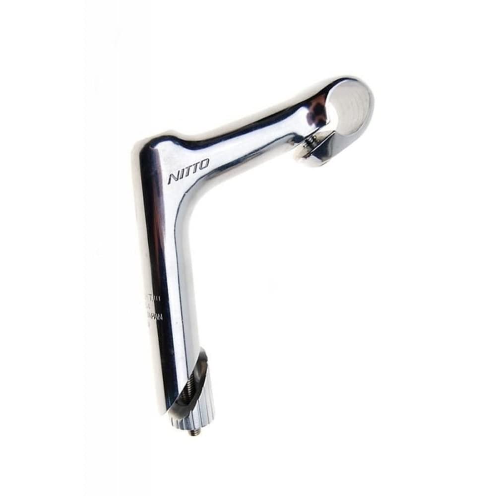 Amazon | NITTO(日東) MT-11 * ポスト径 φ25.4 φ25.4 φ25.4 100 SILVER