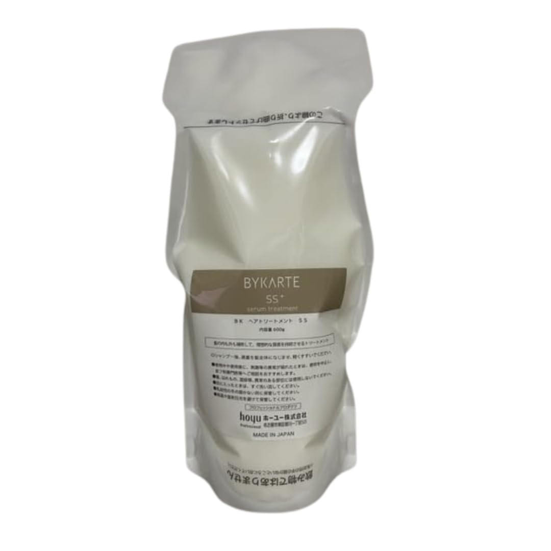 Amazon | ホーユー BAYKARTE バイカルテ セラムトリートメント