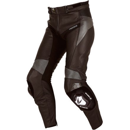 Amazon | RSタイチ(アールエスタイチ)バイクパンツ ブラック (EUR 52