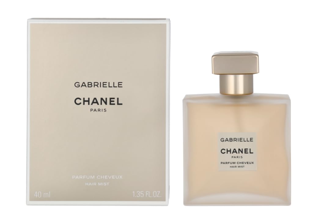 Amazon.co.jp: シャネル CHANEL ガブリエル シャネル ヘア ミスト 40ml