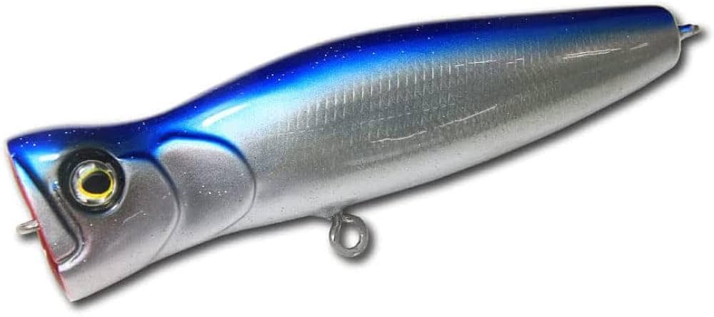 Amazon.co.jp: KM工房 ティンバーファット ブルー(km-463231