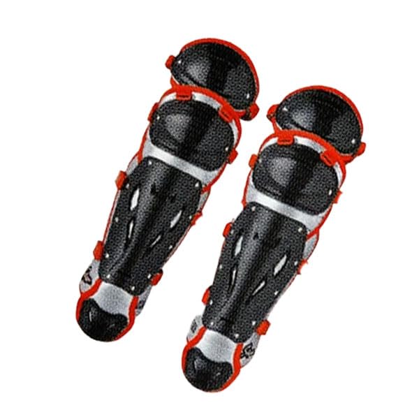 Amazon | 久保田スラッガー 軟式 少年用 キャッチャー防具 4点セット