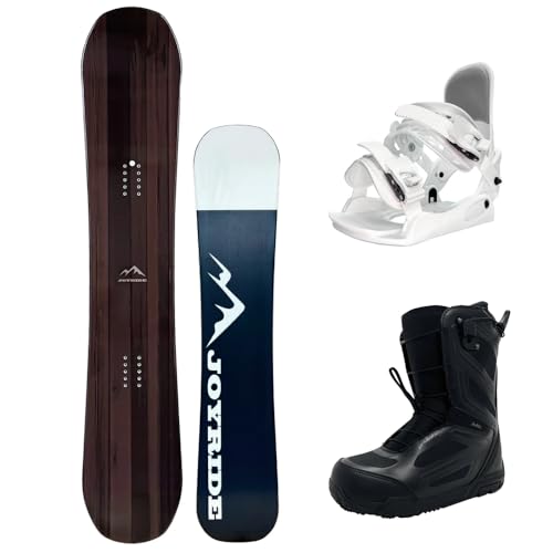 ボード IGNIO × ビンディング JOY RIDE ボード IGNIO × ビンディング