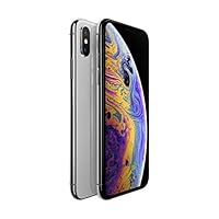 Amazon | 【整備済み品】 Apple iPhone XS 64GB スペースグレー SIM