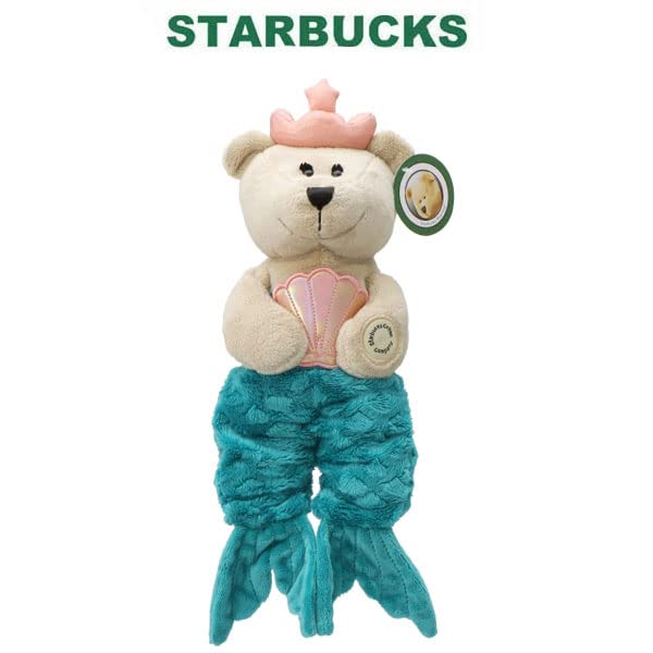 Amazon.co.jp: スターバックス STARBUCKS スタバ ベアリスタ