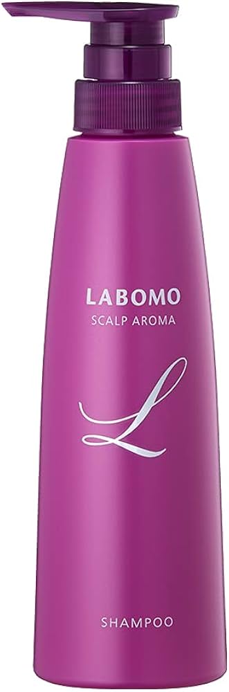 Amazon | アートネイチャー ラボモ スカルプアロマ 薬用シャンプー