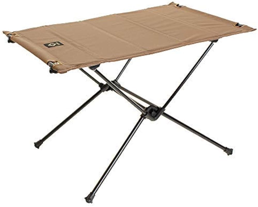 Helinox ヘリノックス タクティカルテーブルM Amazon | Helinox