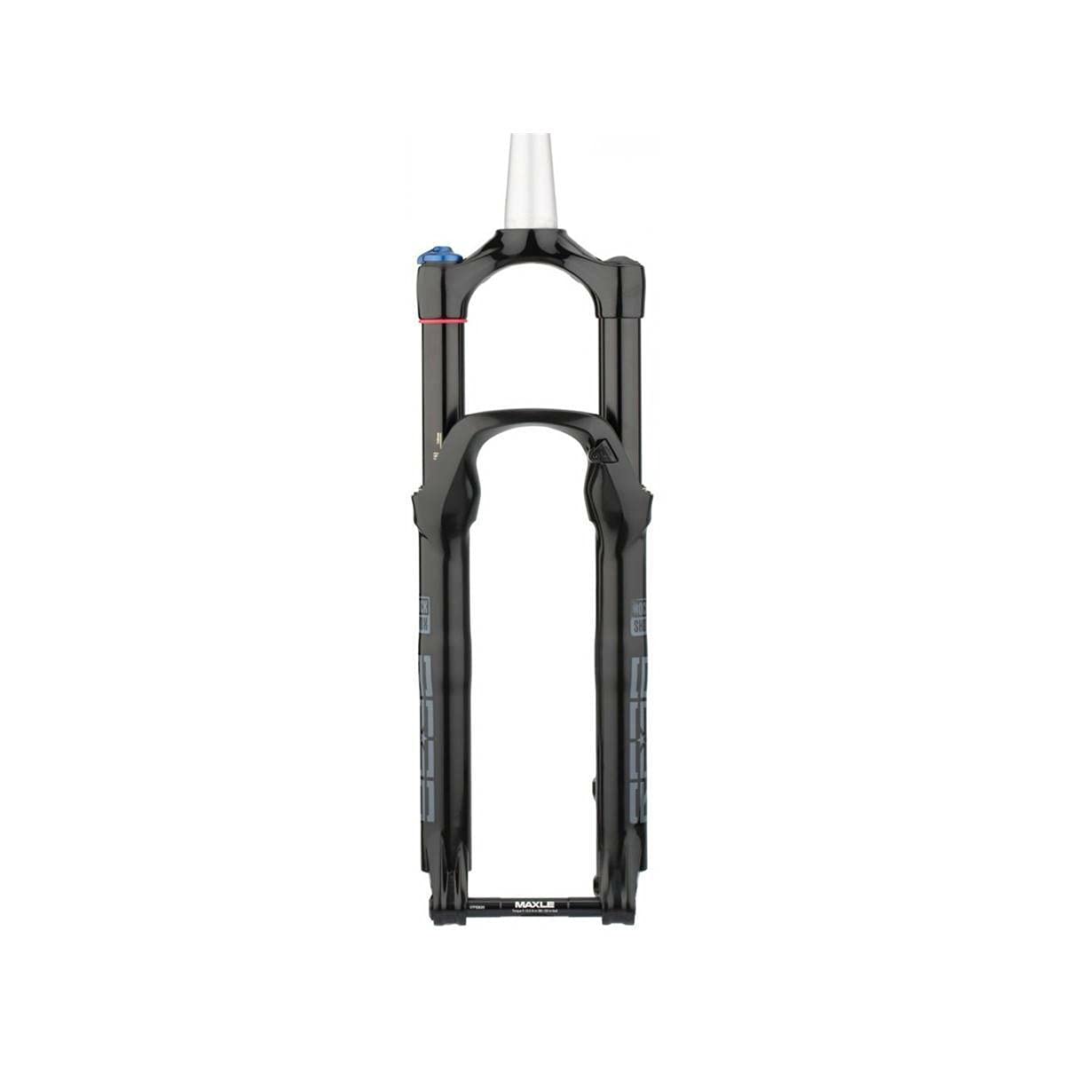 Amazon.com : RockShox Reba RL Suspension Fork - 26