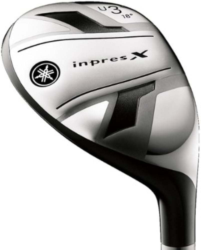 Amazon | YAMAHA(ヤマハ) インプレスX ユーティリティ オリジナル