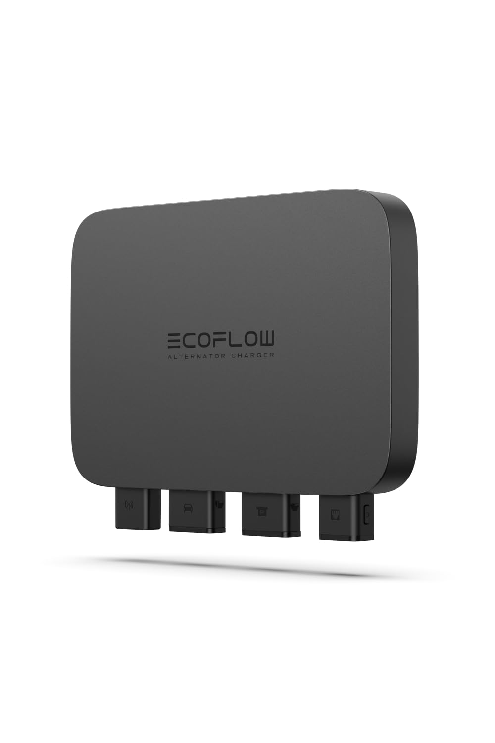 Amazon.co.jp: EcoFlow 800W Alternator Charger オルタネーター