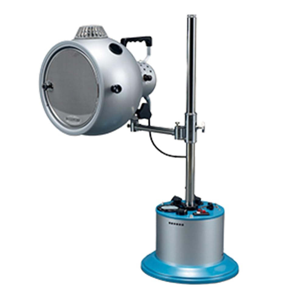 Amazon.co.jp: コウケントー 光線治療器1号器 - カーボン5000番・3000