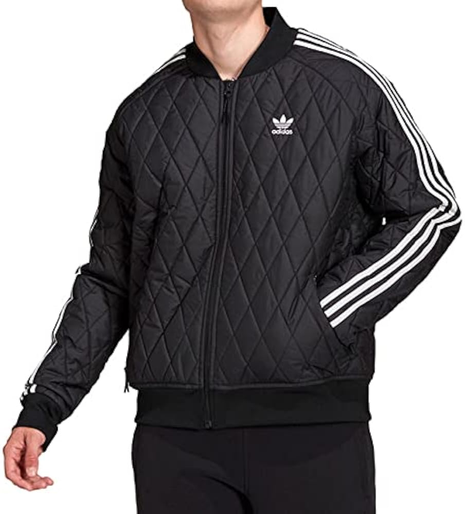 Amazon | adidas アディダスオリジナルス スーパースター キルティング