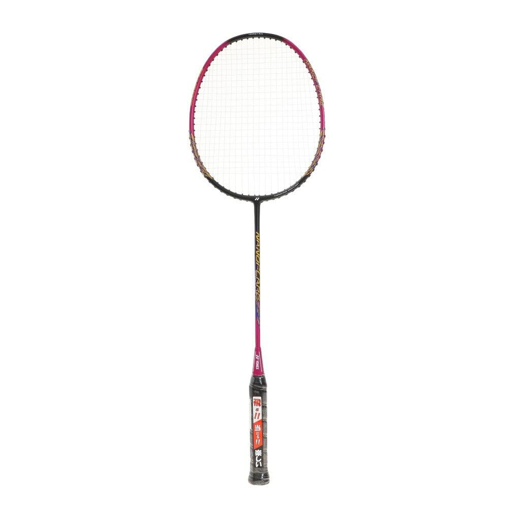 Amazon | ヨネックス（YONEX） バドミントンラケット ナノフレア30 NF