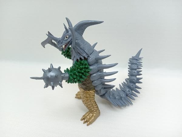 Amazon | 現状品 ガシャポンHGX 円谷プロ参 ~樋口真嗣セレクション