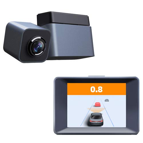 Amazon.co.jp: MINIEYE ドライブレコーダー C1 先進運転支援システム