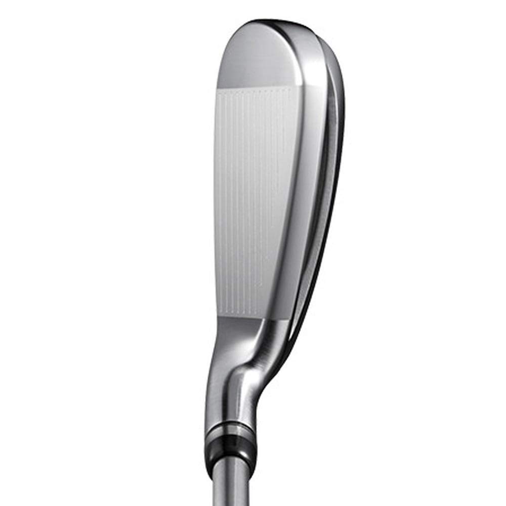 Amazon.co.jp: PRGR(プロギア)赤EGG17アカエッグアイアンM40カーボン