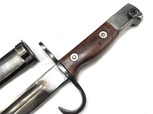 O*a様 日本陸軍 三十年式銃剣 後期型 ミリタリー 模造刀 サバゲー