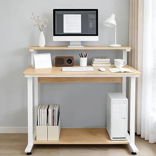 パソコンデスク ナチュラル」の人気商品一覧 | 安い商品を通販サイト