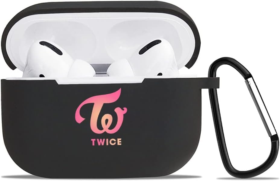 Amazon | Twice Airpods 1,Airpods 2ケース エアーポッズ イヤホン保護